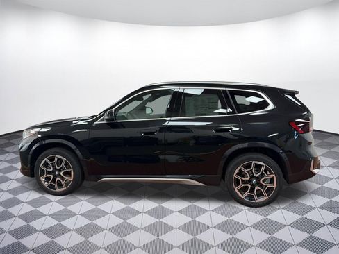 Used 2026 BMW X1 xDrive28i w/ Convenience Package AWD/4WD image 2