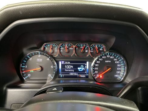 Used 2017 GMC Sierra 1500 SLT image 25