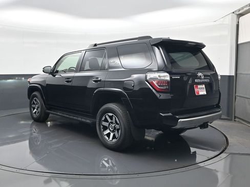 Used 2023 Toyota 4Runner TRD Off-Road Premium image 5