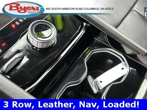 Used 2023 Jeep Grand Cherokee L Limited w/ Luxury Tech Group II image 22