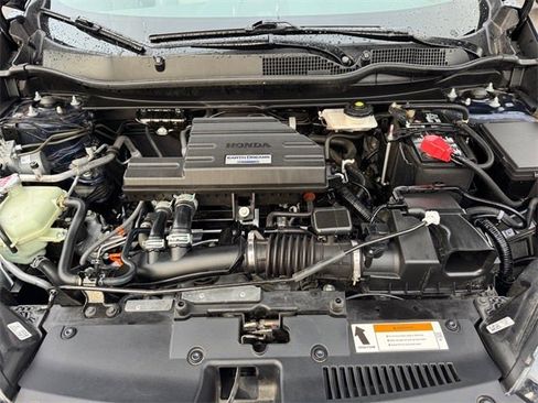 Used 2019 Honda CR-V EX-L image 12
