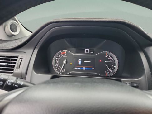 Used 2016 Honda Pilot EX-L image 9