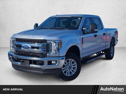 Used 2018 Ford F250 XLT w/ XLT Value Package