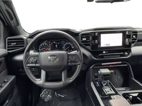 Used 2025 Toyota Tundra SR5 w/ SX Package RWD image 33