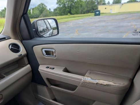 Used 2009 Honda Pilot EX-L image 37
