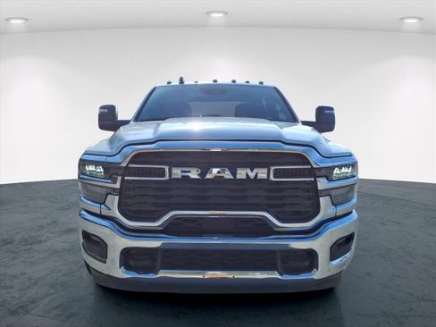 New 2026 RAM 3500 Tradesman w/ Chrome Appearance Group A image 4