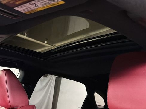 Used 2019 Lexus RX 350 F Sport image 7