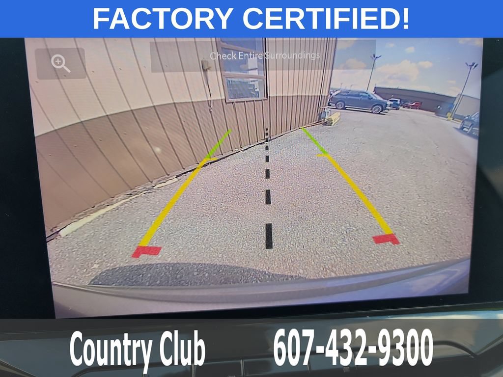 Used 2023 Jeep Compass Limited AWD/4WD image 17