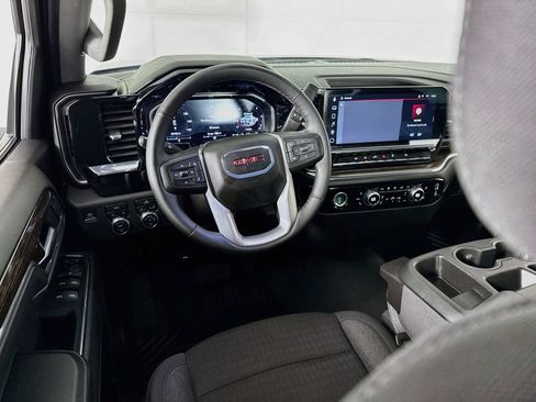 Used 2024 GMC Sierra 1500 Elevation AWD/4WD image 21