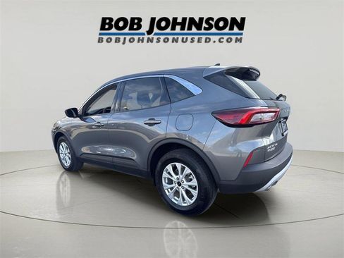 Used 2023 Ford Escape Active image 5