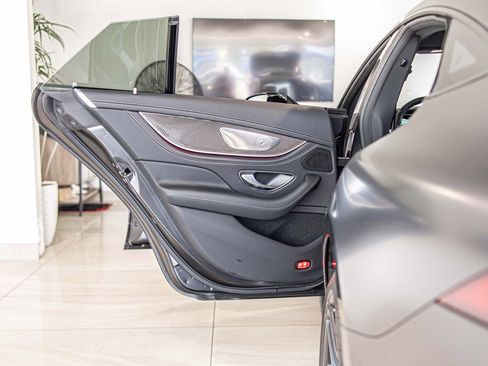 Used 2022 Mercedes-Benz AMG GT 53 image 35