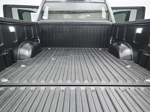 Used 2024 Toyota Tundra 1794 Edition w/ TRD Off-Road Package AWD/4WD image 15