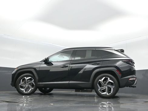 Used 2023 Hyundai Tucson Limited image 32