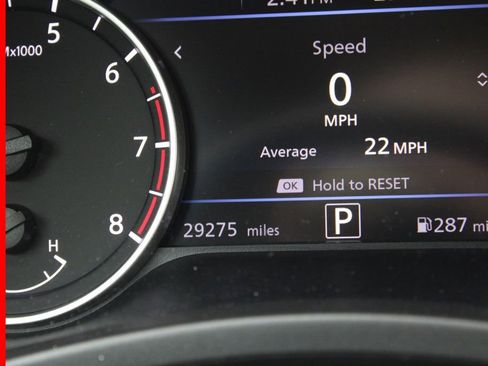 Certified 2022 Nissan Sentra SR image 33