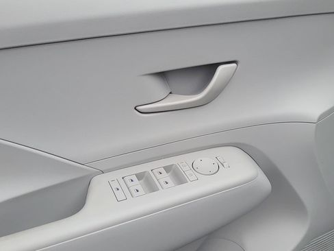 New 2026 Hyundai Kona SEL Sport image 9