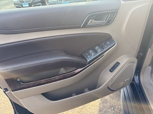 Used 2018 Chevrolet Tahoe LT image 22