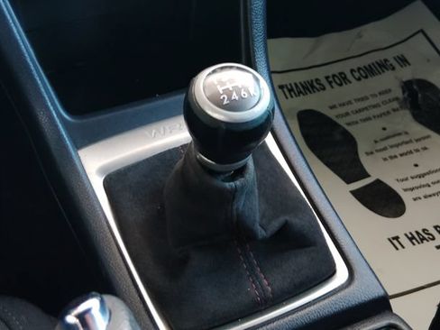 Used 2015 Subaru WRX AWD/4WD image 27