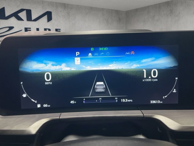 Used 2024 Kia Telluride SX Prestige X-Line AWD/4WD image 34