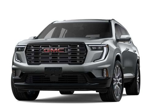 New 2026 GMC Acadia Denali Ultimate w/ LPO, Floor Liner Package image 50