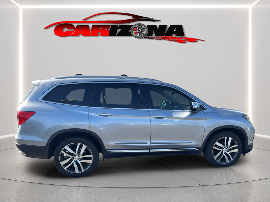 Used 2016 Honda Pilot Elite image 4