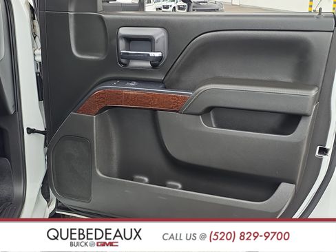 Used 2018 GMC Sierra 1500 SLE w/ SLE Value Package AWD/4WD image 29