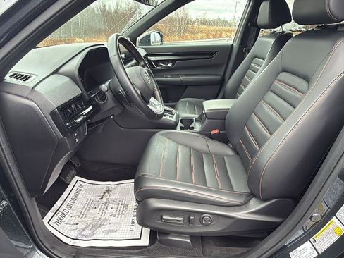 Used 2025 Honda CR-V Sport Touring image 26