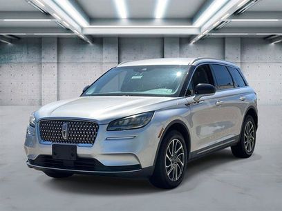 Used 2020 Lincoln Corsair AWD w/ Equipment Group 101A