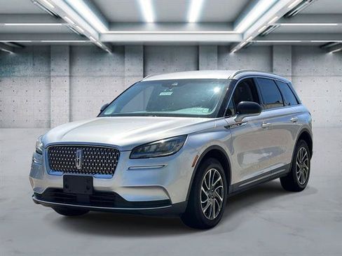 Used 2020 Lincoln Corsair AWD w/ Equipment Group 101A image 1