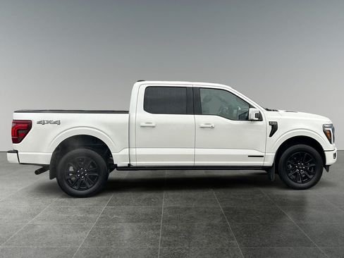 Used 2025 Ford F150 Platinum AWD/4WD image 8