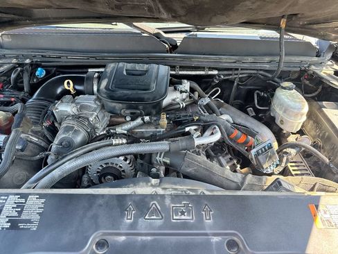 Used 2013 GMC Sierra 2500 Denali AWD/4WD image 26