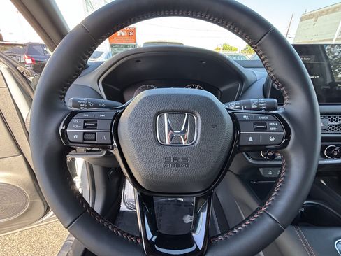 New 2027 Honda HR-V Sport image 24