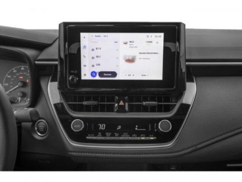Certified 2023 Toyota Corolla SE w/ Carpet Mat Package (TMS) FWD image 10
