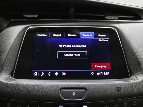 Used 2019 Cadillac XT4 Premium Luxury image 19