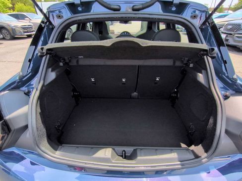 Certified 2025 MINI Cooper S FWD image 36