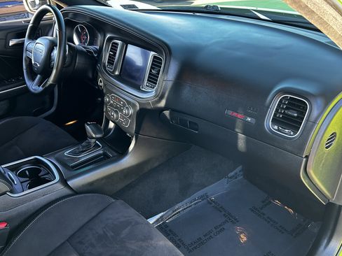 Certified 2023 Dodge Charger Scat Pack w/ Plus Group image 11
