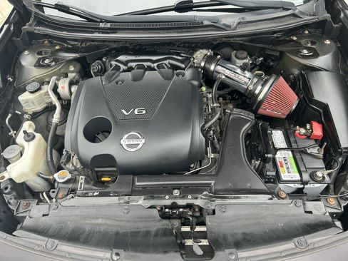 Used 2012 Nissan Maxima 3.5 S image 9