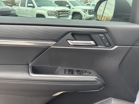 New 2026 GMC Acadia Elevation w/ Elevation Premium Package image 13