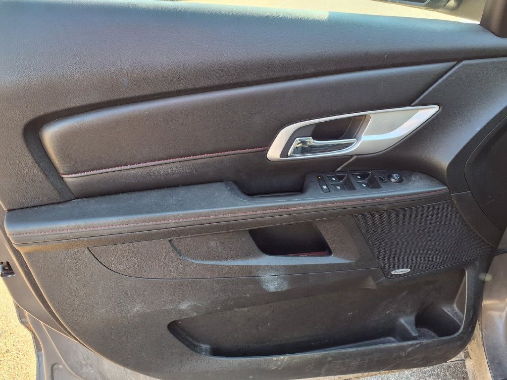 Used 2011 GMC Terrain SLE w/ Convenience Package FWD image 12