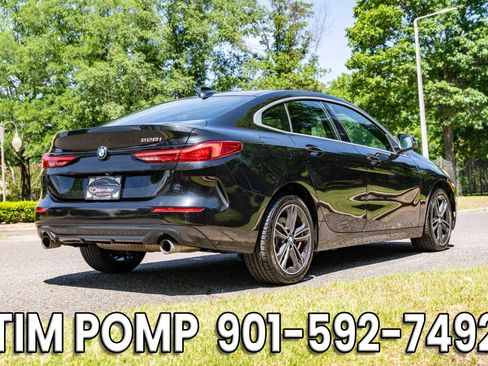 Used 2022 BMW 228i Gran Coupe FWD image 5