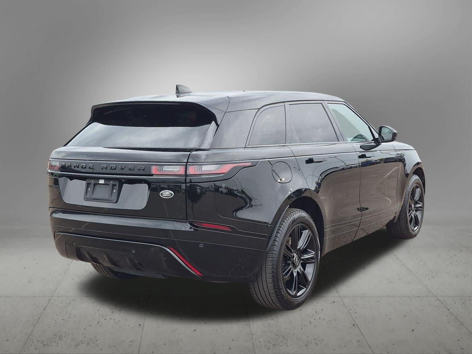 Used 2023 Land Rover Range Rover Velar R-Dynamic S AWD/4WD image 6