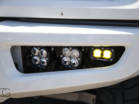 Used 2019 Ford F150 Raptor w/ Equipment Group 802A Luxury AWD/4WD image 23