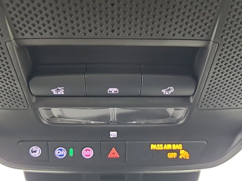 New 2026 Chevrolet Traverse Z71 w/ Driver Confidence Package image 22