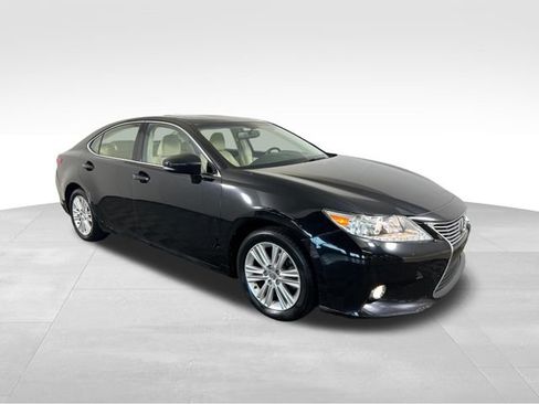 Used 2014 Lexus ES 350 w/ Premium Package FWD image 8