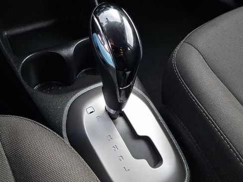 Used 2021 Chevrolet Spark LT FWD image 16