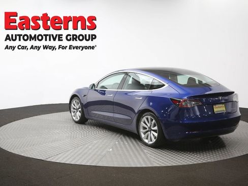 Used 2019 Tesla Model 3 Long Range AWD/4WD image 58