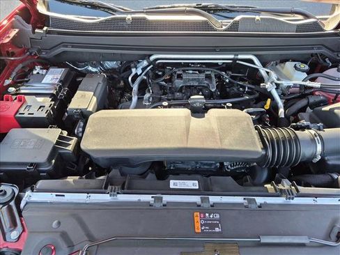 New 2026 GMC Canyon Elevation w/ Convenience Package RWD image 17
