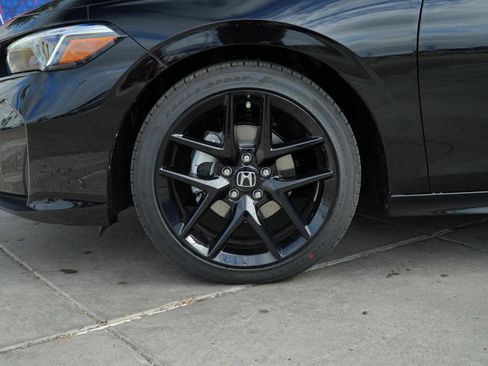 New 2026 Honda Civic Sport image 12