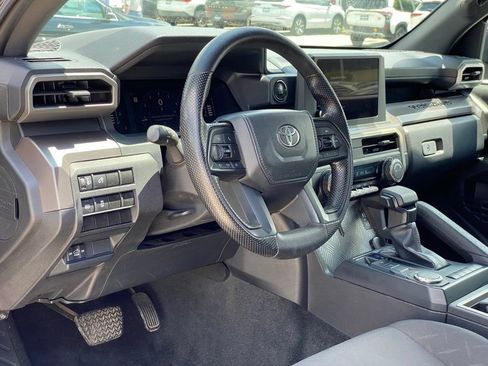 Used 2024 Toyota Tacoma SR5 RWD image 10