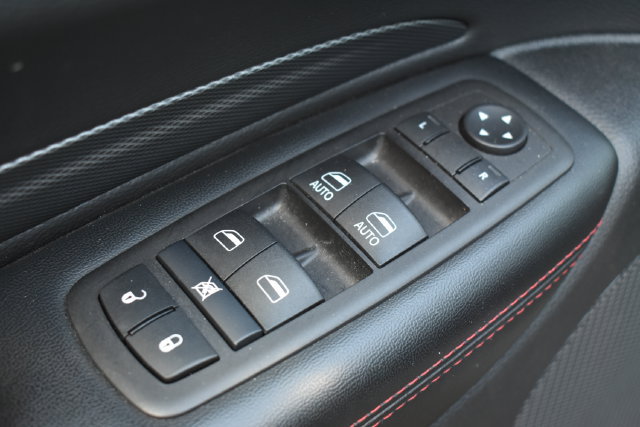Used 2025 Dodge Durango GT AWD/4WD image 19