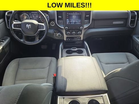 Used 2020 RAM 1500 Big Horn AWD/4WD image 26